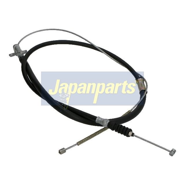 JAPANPARTS Trosas, stovėjimo stabdys