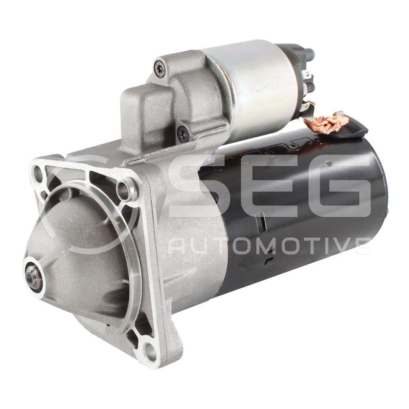 SEG Automotive 0001109254 Starter