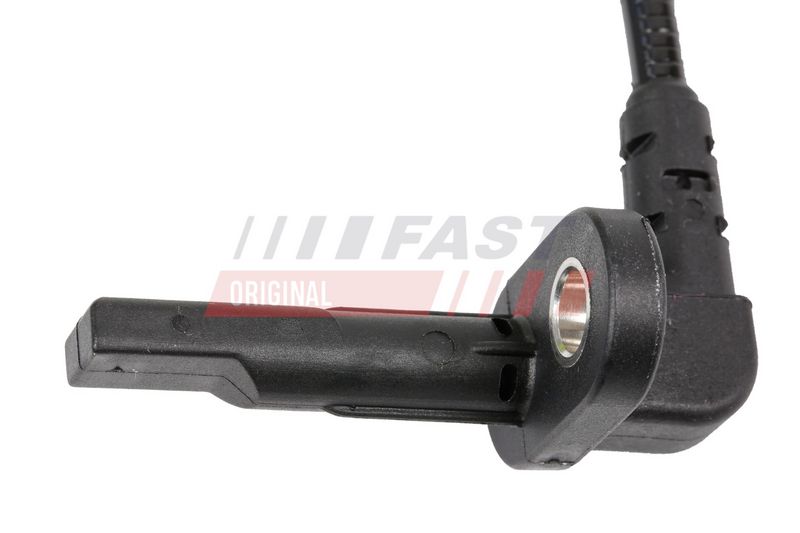 Andur, rattapöörete arv, FAST FT80551
