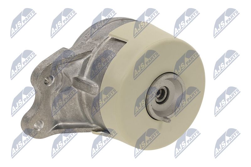 Paigutus, Mootor, NTY ZPS-ME-020