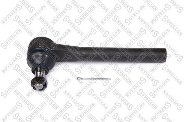 STELLOX 51-98093A-SX - Tie Rod End