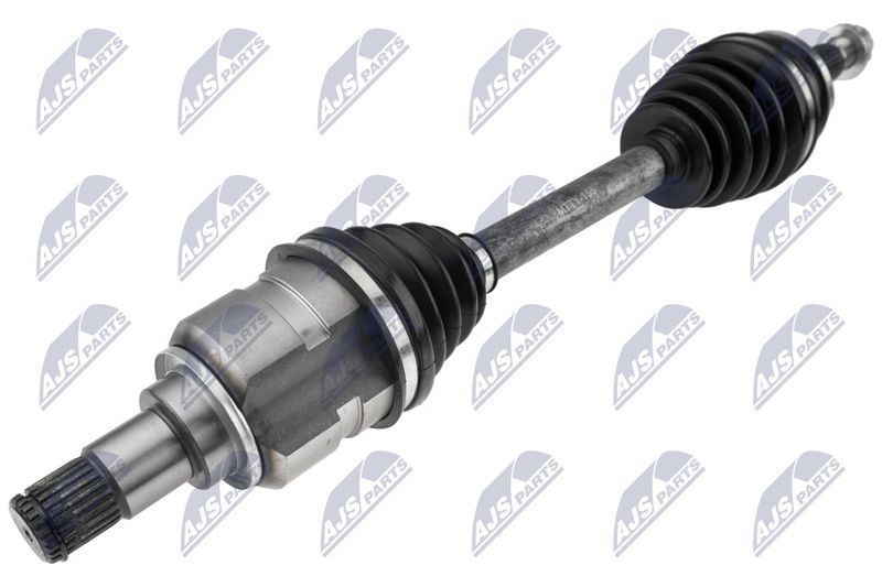 NTY NPW-TY-155 Drive Shaft