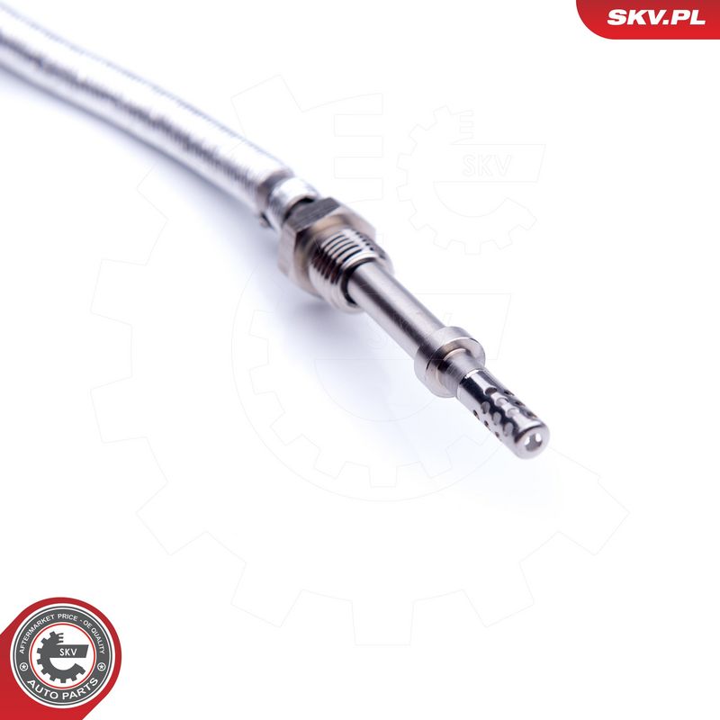 Andur, heitgaasitemperatuur, ESEN SKV 30SKV194