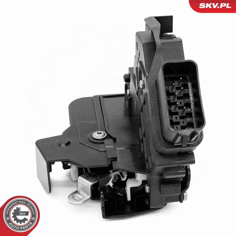 ESEN SKV 60SKV383 Door Lock