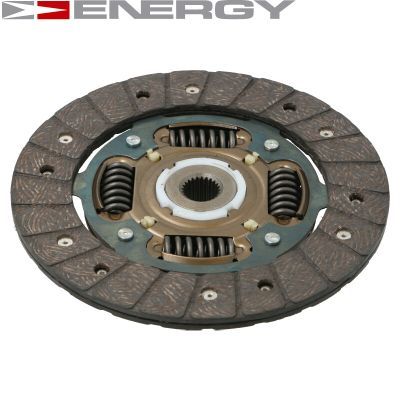 ENERGY 96129618 Clutch Disc