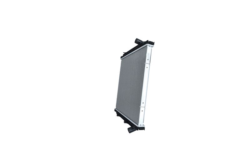 NRF 509798 Aušinimo radiatorius