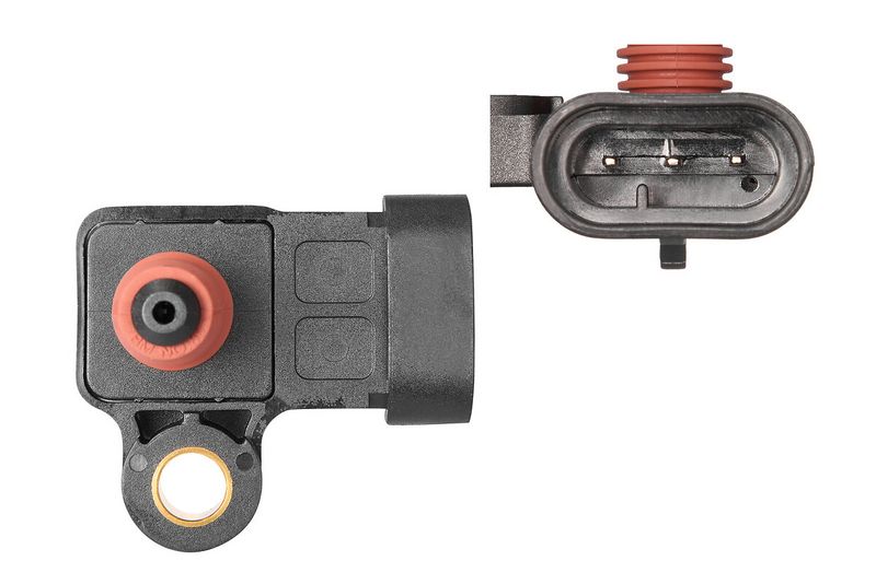 Sensor, presión colector de admisión