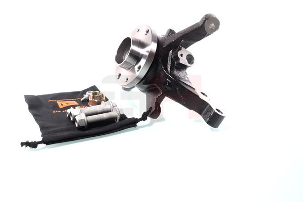 Käändmik, rattakinnitus, GH GH-283951H