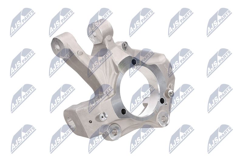 Käändmik, rattakinnitus, NTY ZZP-CH-053