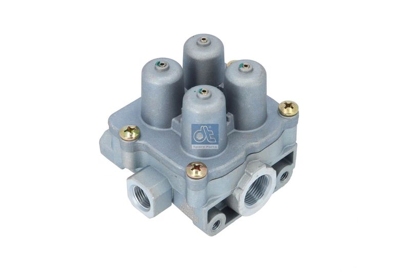 DT Spare Parts 1.18351 Multi-circuit Protection Valve