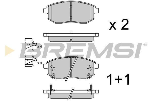 Prekės atitinka OEM kodą: 410609323R