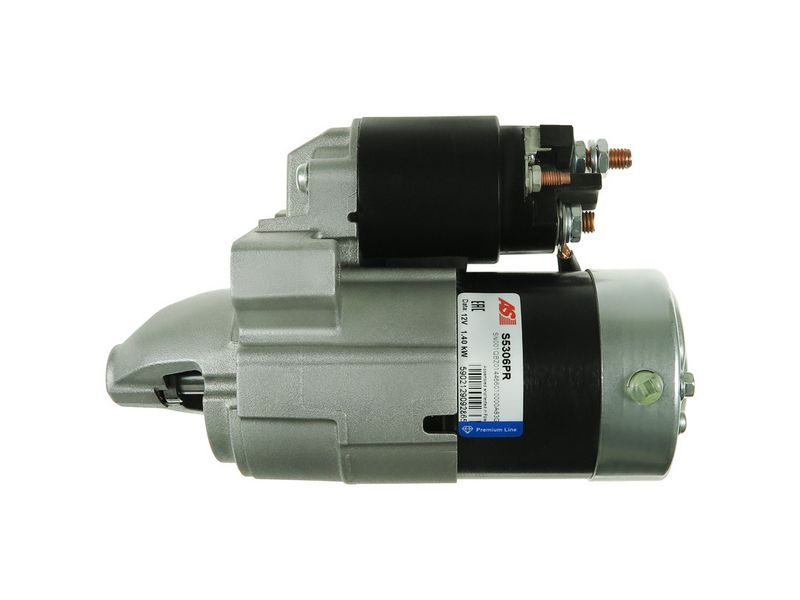 AS-PL S5306PR Starter