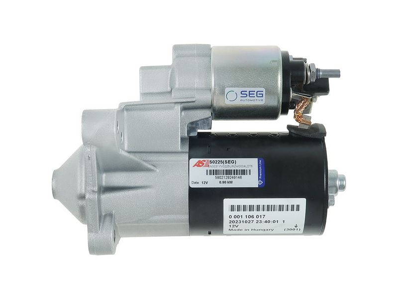AS-PL S0225(SEG) Starter