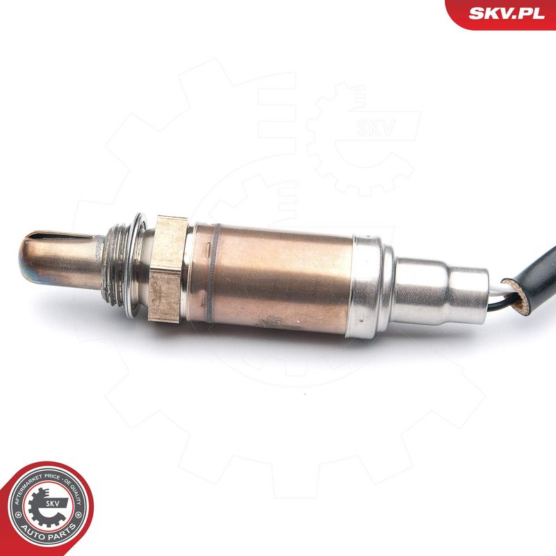 Lambda andur, ESEN SKV 09SKV552