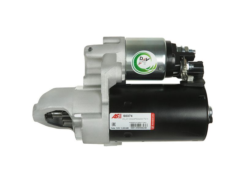 AS-PL S0374 Starter