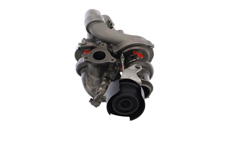 REMANTE 003-002-001083R Charger, charging (supercharged/turbocharged)