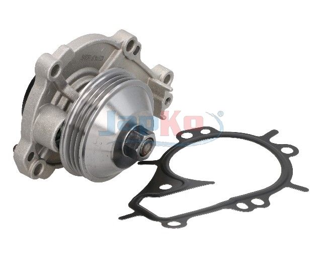JAPKO 350606 Water Pump, Engine Cooling