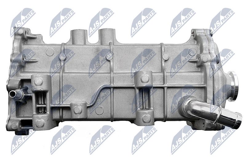 Radiaator, heitgaaside tagasijooks, NTY EGR-VC-005A