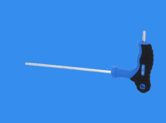 KS TOOLS BT041004 Angled Screwdriver