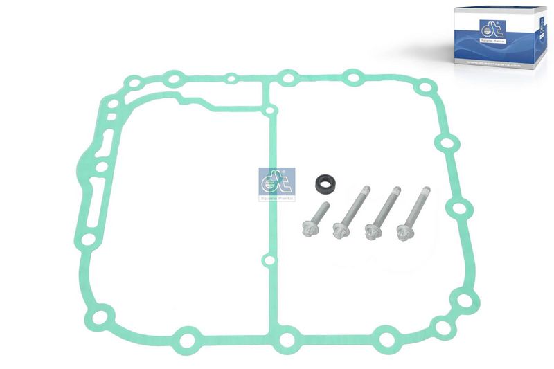 Set garnituri, transmisie manuala 2.93209 DT Spare Parts