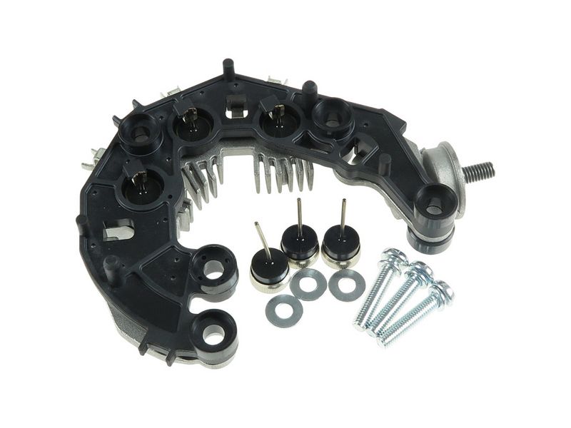 AS-PL ARC3128 Rectifier, alternator