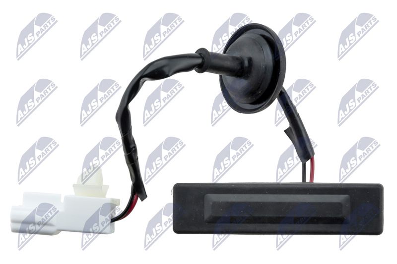 NTY EZC-HY-612 Перемикач, кришка багажника