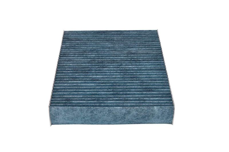 BOSCH 0 986 628 537 Filter, cabin air