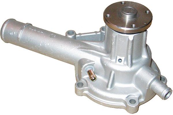 Kavo Parts Vandens siurblys, variklio aušinimas