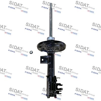 SIDAT lengéscsillapító F210G1494