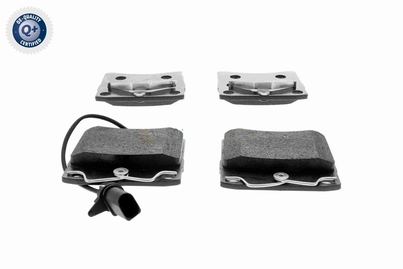 VAICO V10-8234 Brake Pad Set, disc brake
