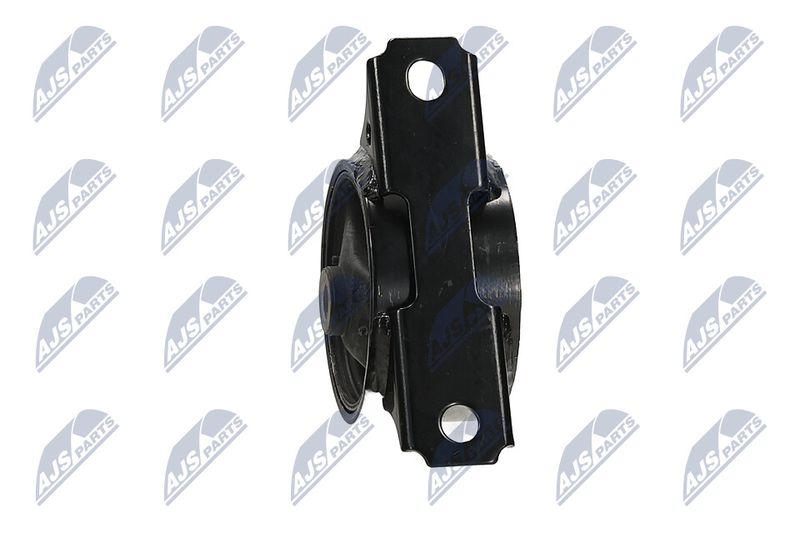 Paigutus, Mootor, NTY ZPS-MS-050