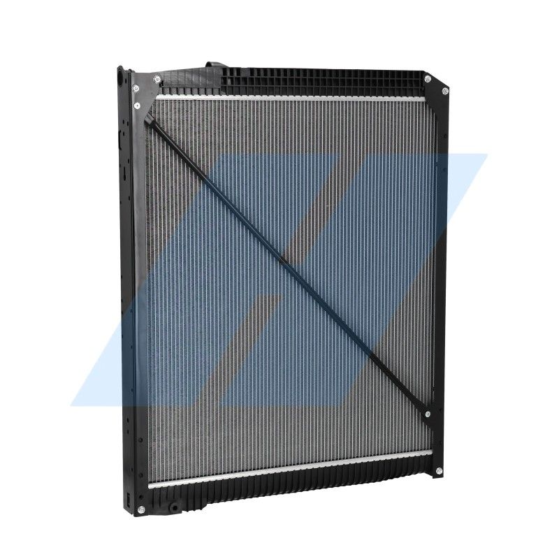 chladič vodní MB Actros - s rámem 10033015