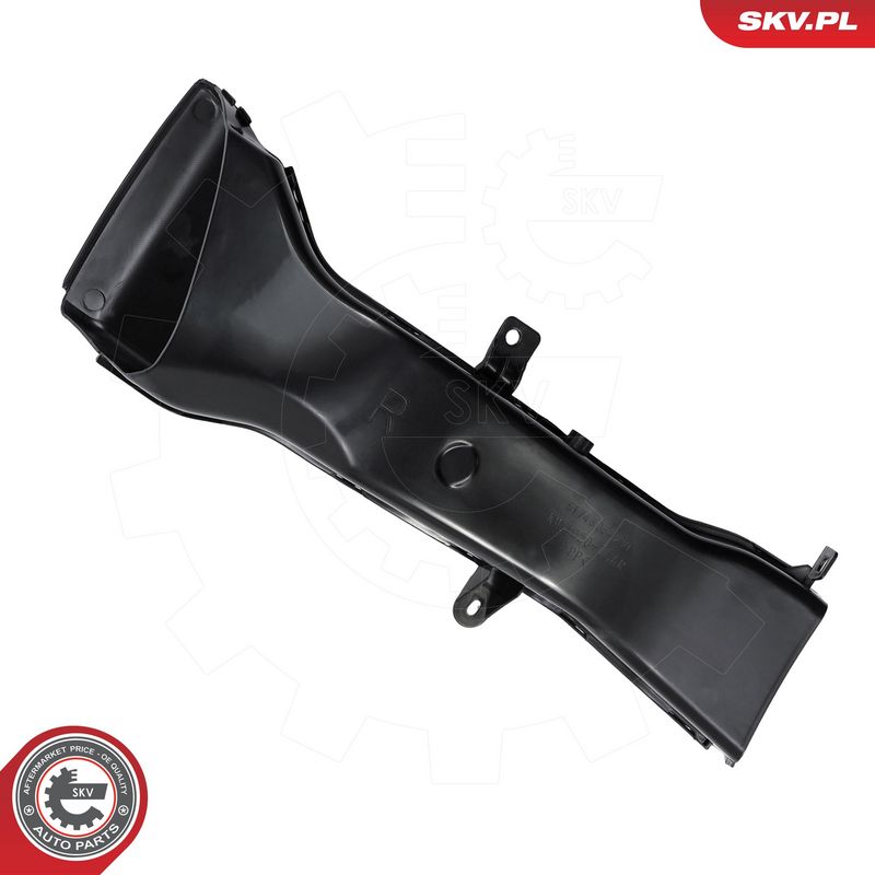 Õhutoru, õhufilter, ESEN SKV 54SKV972