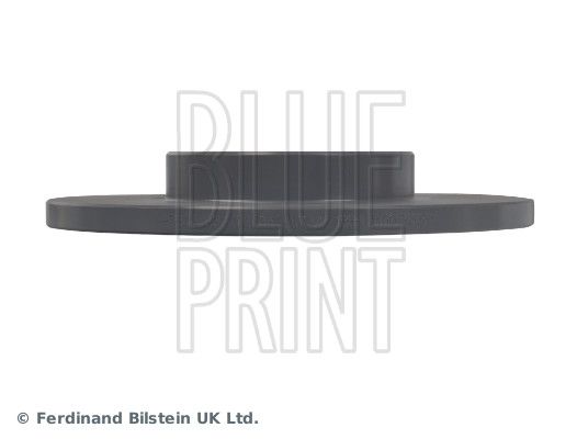 BLUE PRINT ADG04322 Brake Disc