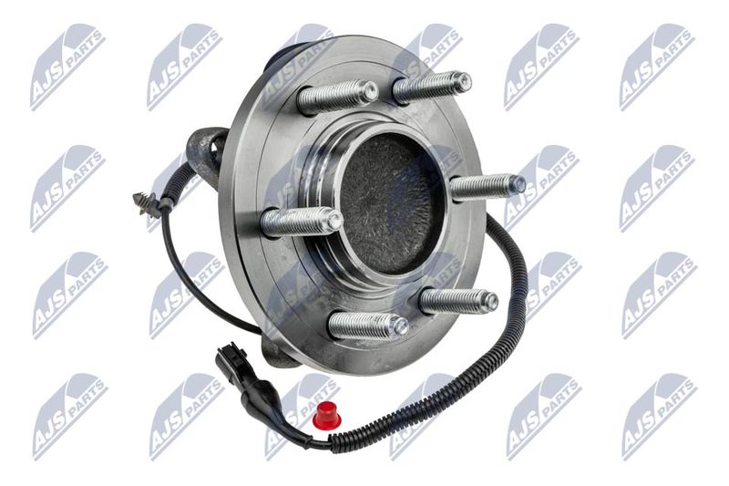 Rattalaagrikomplekt, NTY KLP-CH-055