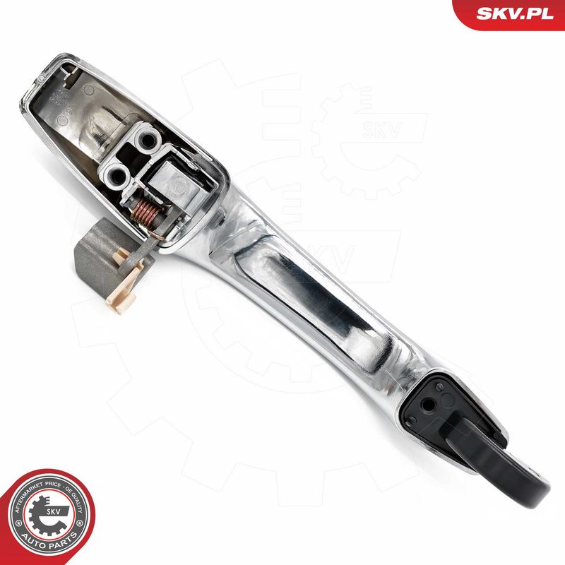 Väljaspoolne uksekäepide, ESEN SKV 97SKV077