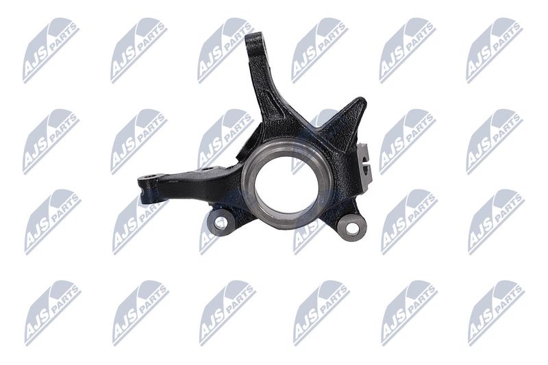 Käändmik, rattakinnitus, NTY ZZP-KA-000