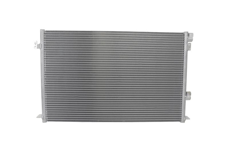 Kondenzátor, klimatizace 8FC 366 221-021