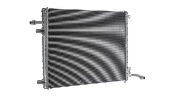 MAHLE CIR 29 000P Low Temperature Cooler, charge air cooler