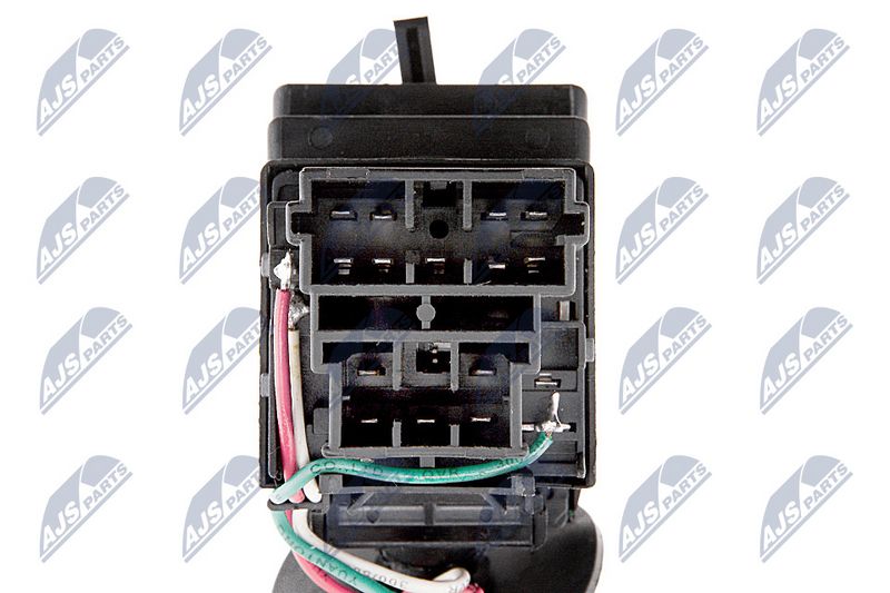 Tulede, kojameeste kangilüliti, NTY EPE-CT-000