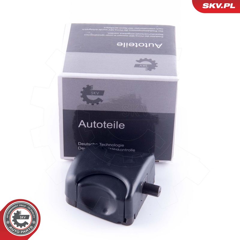 Remondikomplekt, aknatõstuk, ESEN SKV 96SKV111