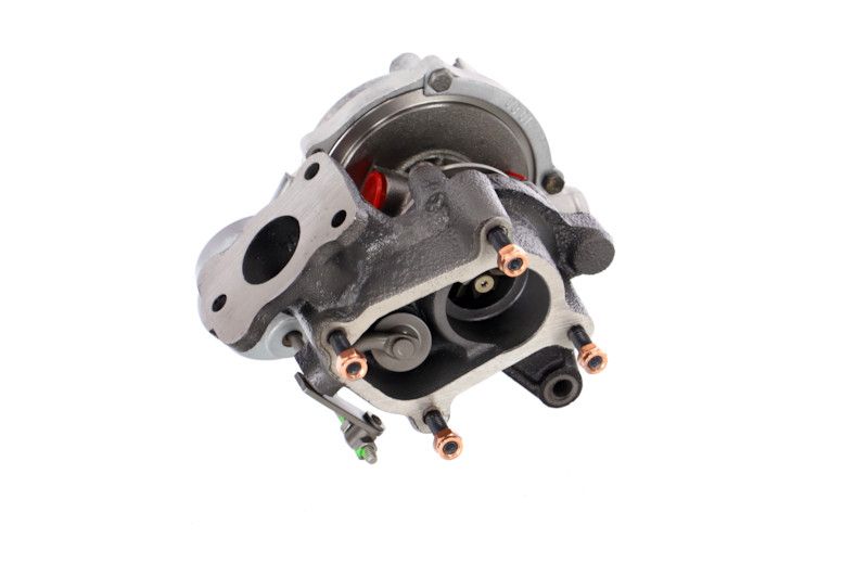 REMANTE 003-001-000148R Charger, charging (supercharged/turbocharged)