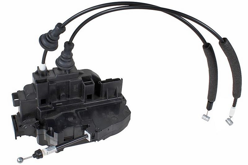 METZGER AUTOTEILE 2314632 - Durų spyna