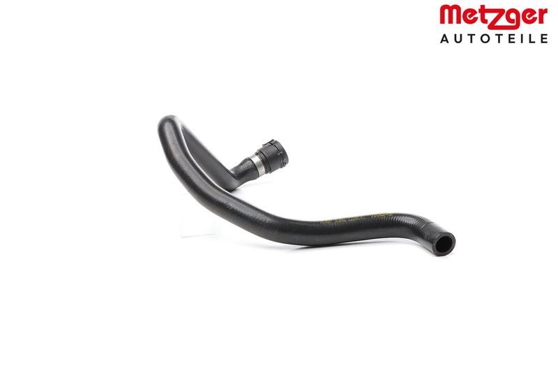 METZGER AUTOTEILE 2420772 Radiator Hose