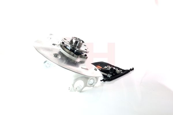 GH GH-284713V Steering Knuckle, wheel suspension