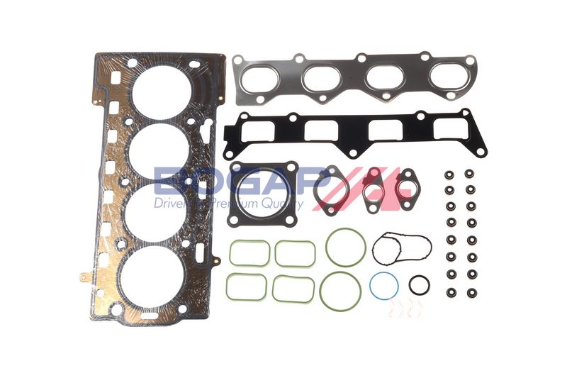 Prekės atitinka OEM kodą: 03C103383D Kit