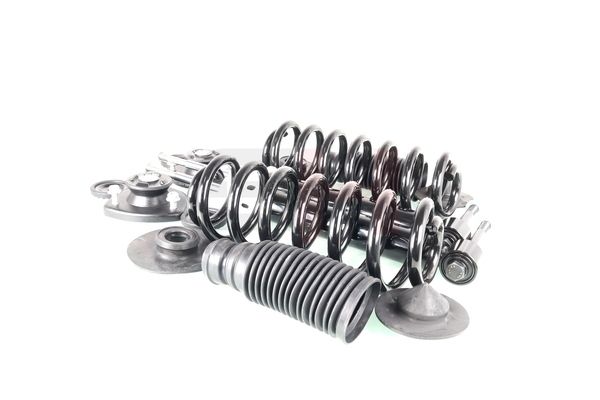GH GH-331505S01 Suspension Kit, springs/shock absorbers