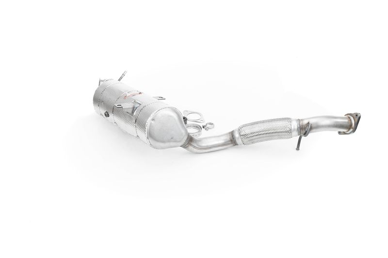 NAP carPARTS CAD10952 Soot/Particulate Filter, exhaust system