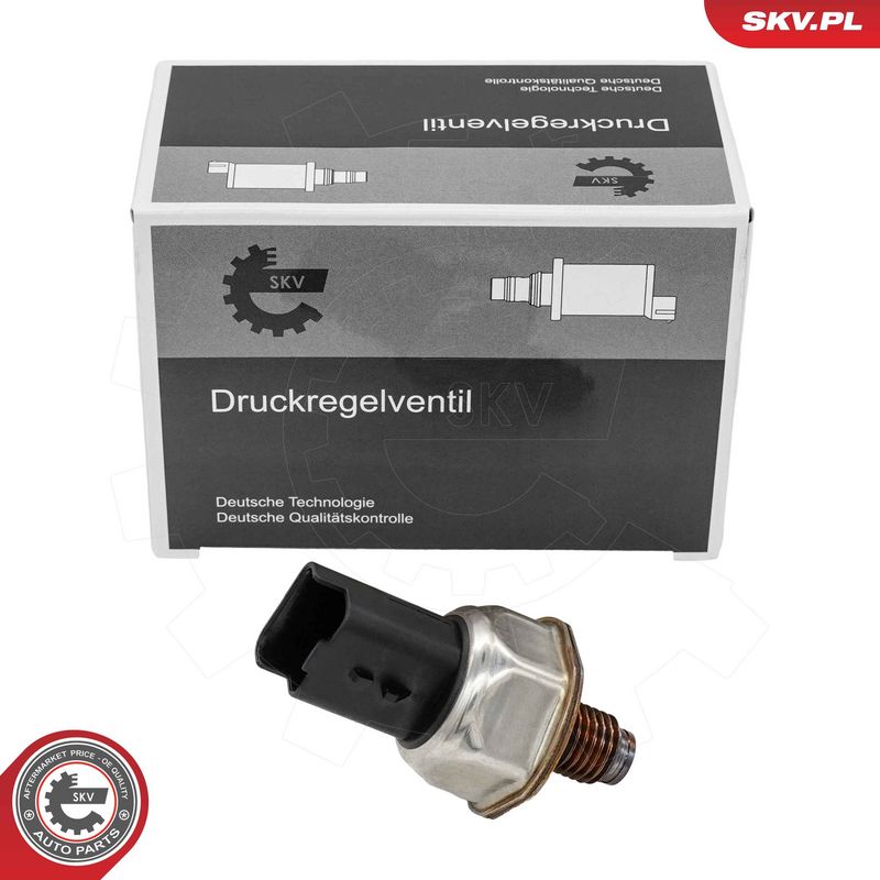 Andur, kütuserõhk, ESEN SKV 95SKV154
