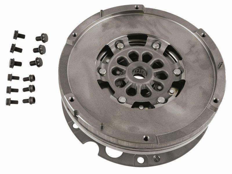 SACHS Flywheel 2294 501 284